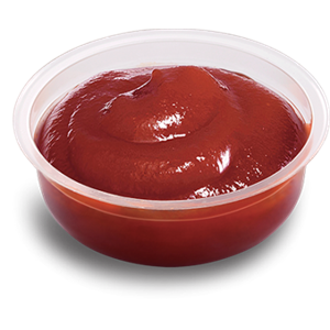 Ketchup PNG-86151